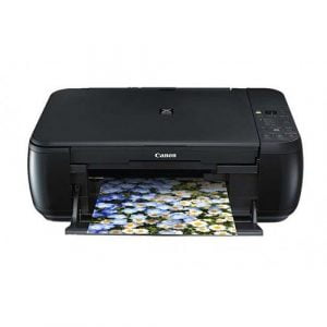 Canon MP287 Colour Multifunction Inkjet Printer