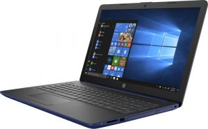 HP 15-da2011tu Core i3 10th Gen 15.6 Inch Full HD Laptop with Windows 10