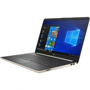 HP 15s-du1012TU Core i3 10th Gen 15.6 Inch Full HD Laptop with Windows 10