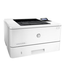 HP LaserJet Pro M402dn Printer