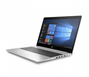 HP ProBook 450 G7 10th Gen Intel Core i5 10210U Silver Notebook