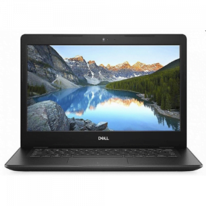 Dell Inspiron 14-3480 8th Gen Core i3 Laptop With Genuine Windows 10