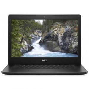 Dell Inspiron 14-3493 Core i3 10th Gen 14" HD Laptop with Windows 10