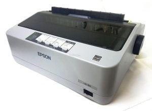 Epson LQ-310 Dotmatrix Printer (C11CC25301)