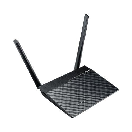 Asus RT-N12+ 3-in-1 Router