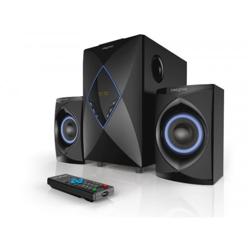 Creative SBS E2800 2.1 Speaker (51MF0455AA000)
