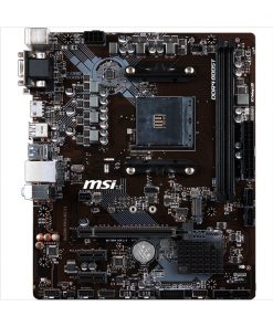 MSI B450M PRO-M2 V2 DDR4 2nd Gen AMD AM4 Socket Mainboard