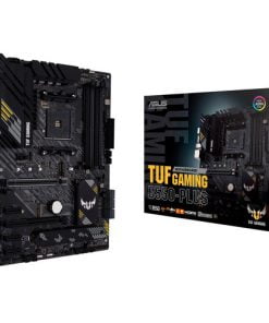 tuf Gaming B550-Plus