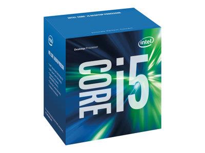 ntel® 6th Generation Core™ i5-6400 Processor